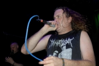 CATTLE DECAPITATION